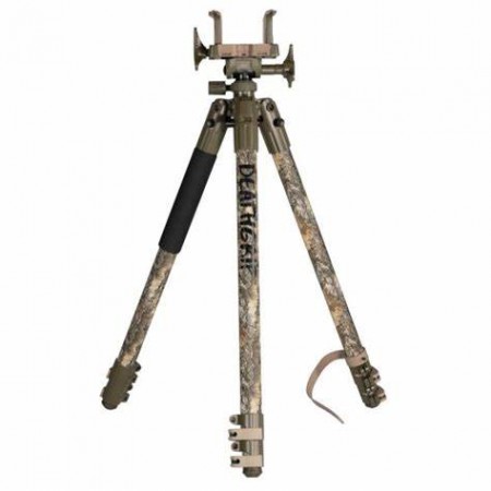 Bog Death Grip Tripod Camo